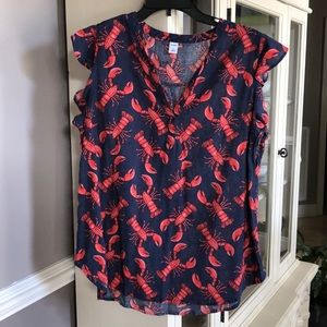 Old Navy Tops - Old Navy Blouse Old Navy Tops - Old Navy Blouse